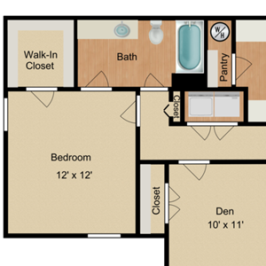 Laurel 2 Bedroom Lake Forest Apartments Daytona Beach Laurel 2 Bedroom Lake Forest Apartments Daytona Beach